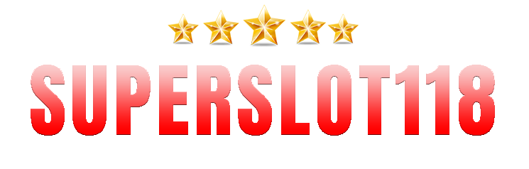 Superslot118