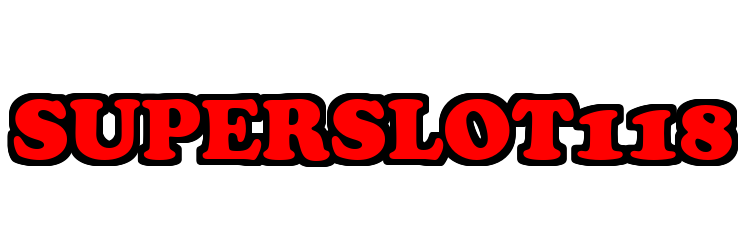 SUPERSLOT118